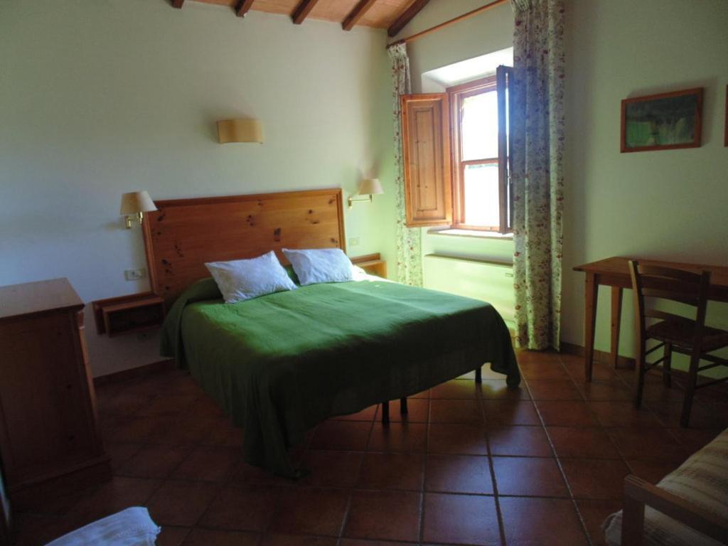 Laselva Albinia Extérieur photo