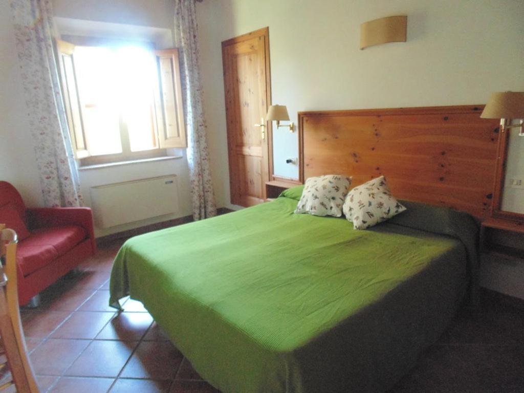 Laselva Albinia Extérieur photo