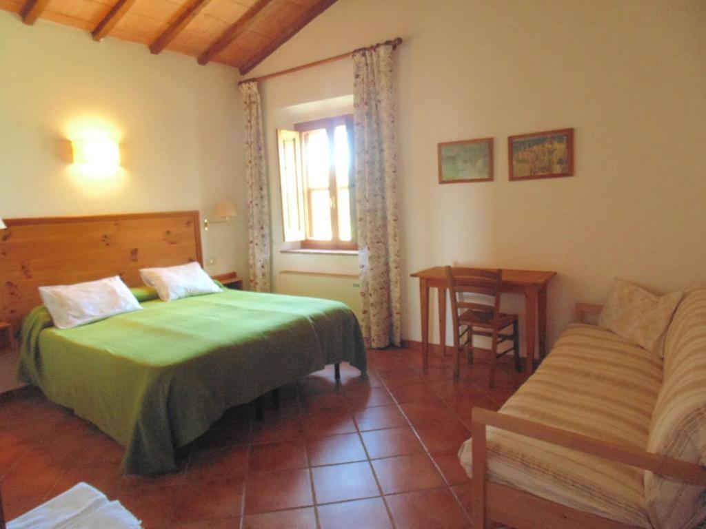 Laselva Albinia Extérieur photo