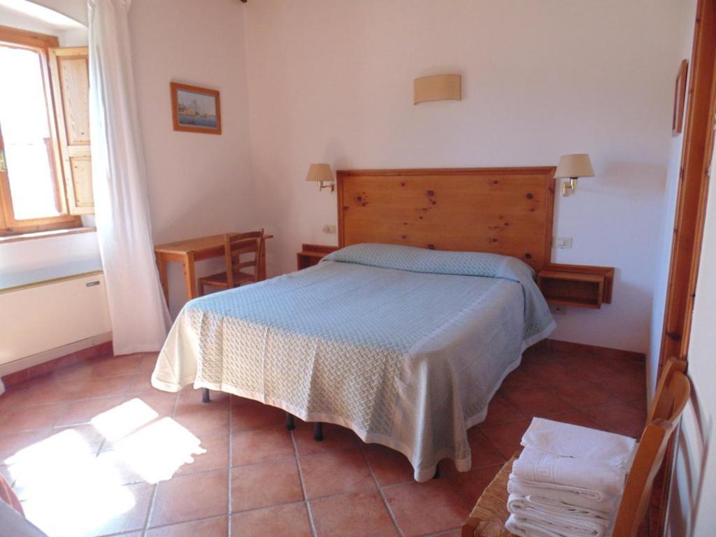 Laselva Albinia Extérieur photo