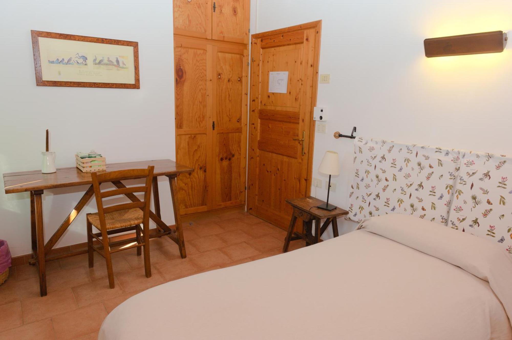 Laselva Albinia Extérieur photo