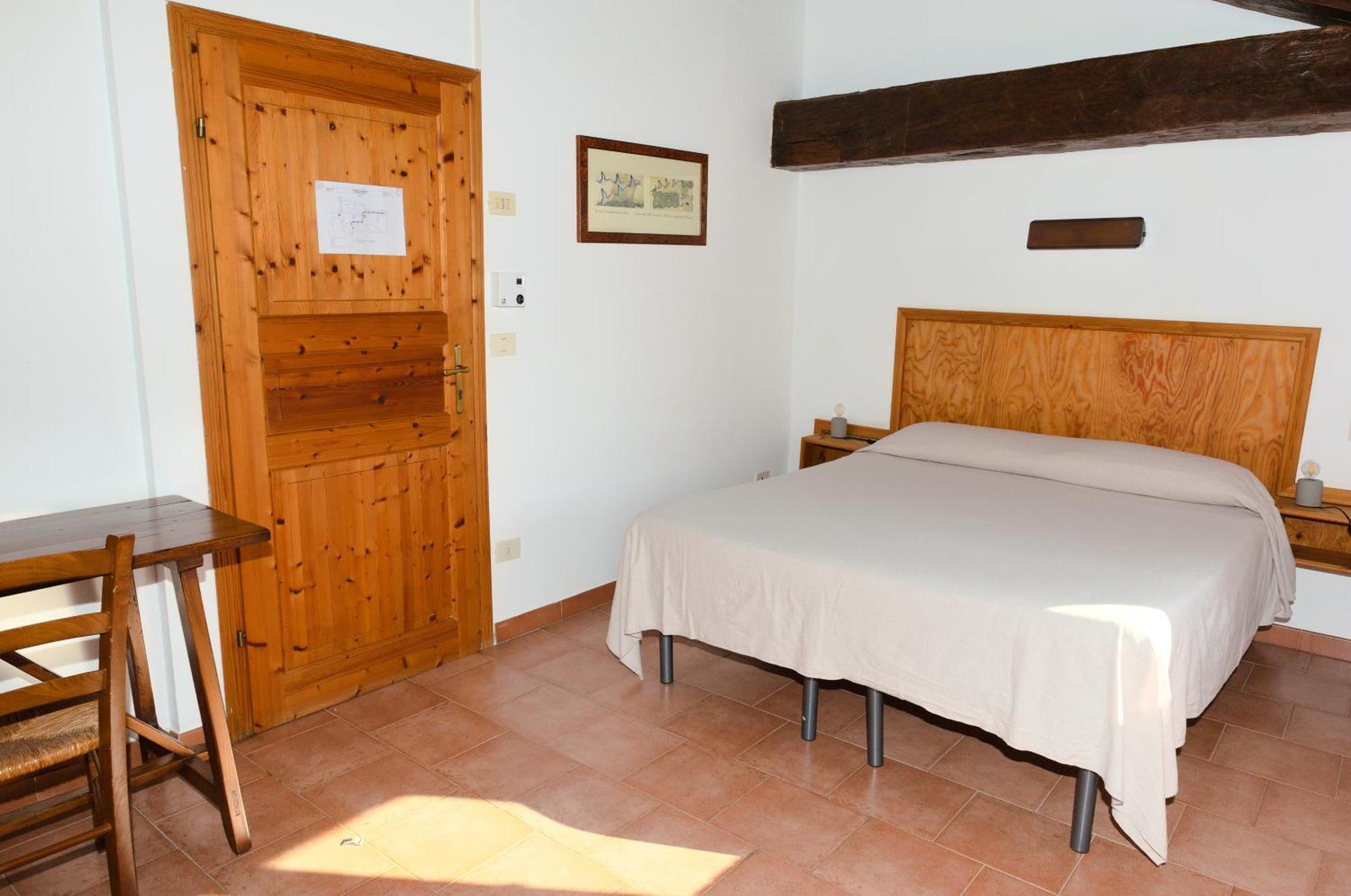 Laselva Albinia Extérieur photo