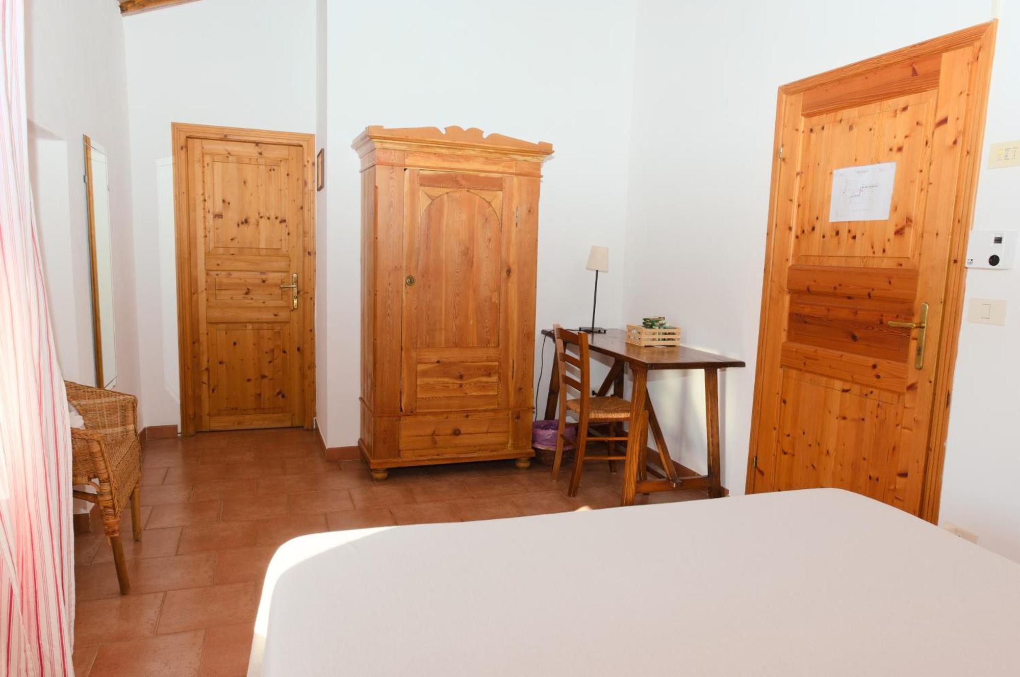 Laselva Albinia Extérieur photo