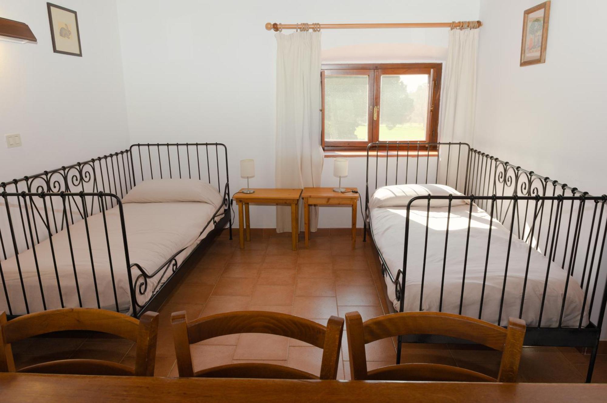 Laselva Albinia Extérieur photo