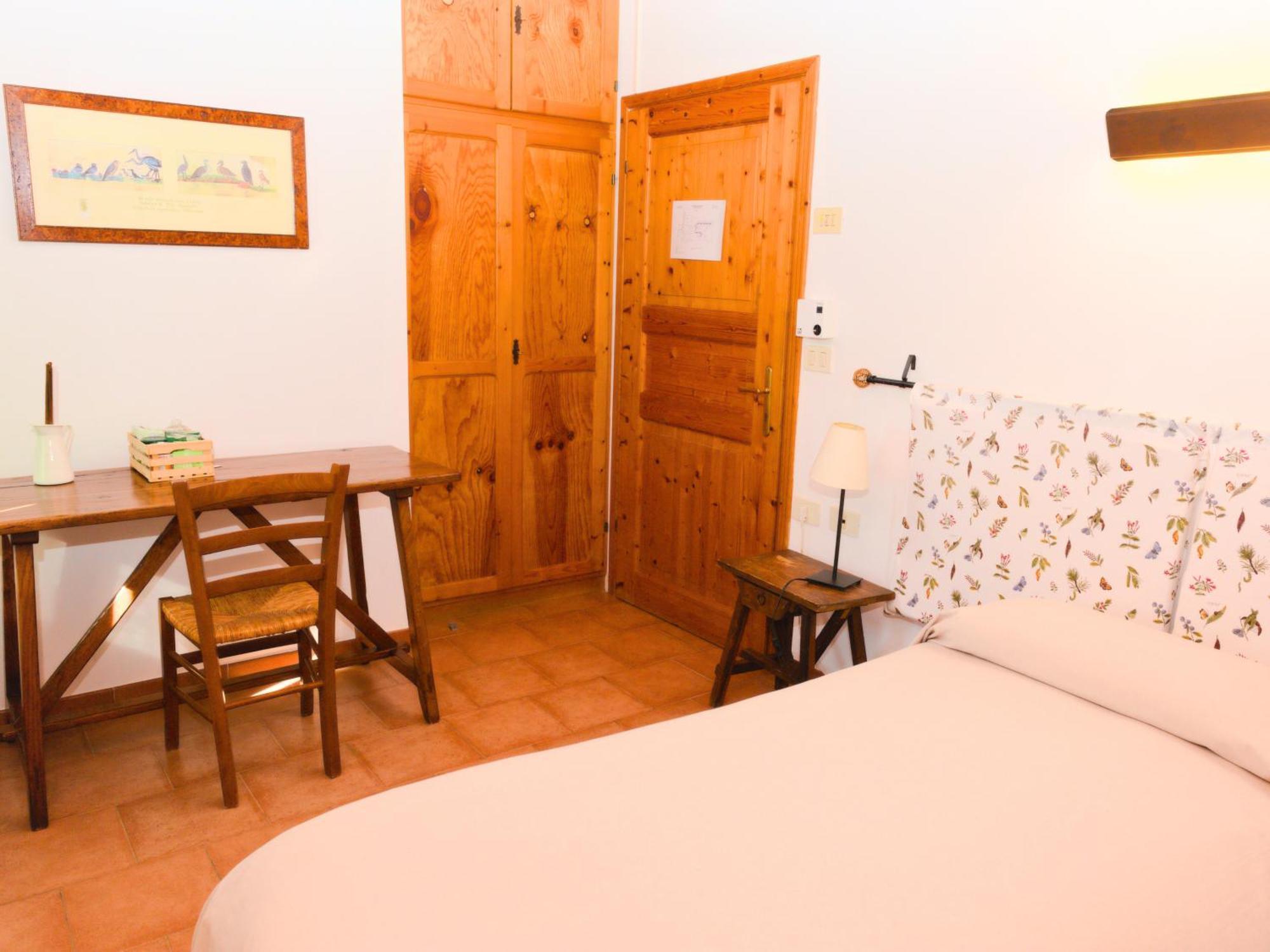 Laselva Albinia Extérieur photo
