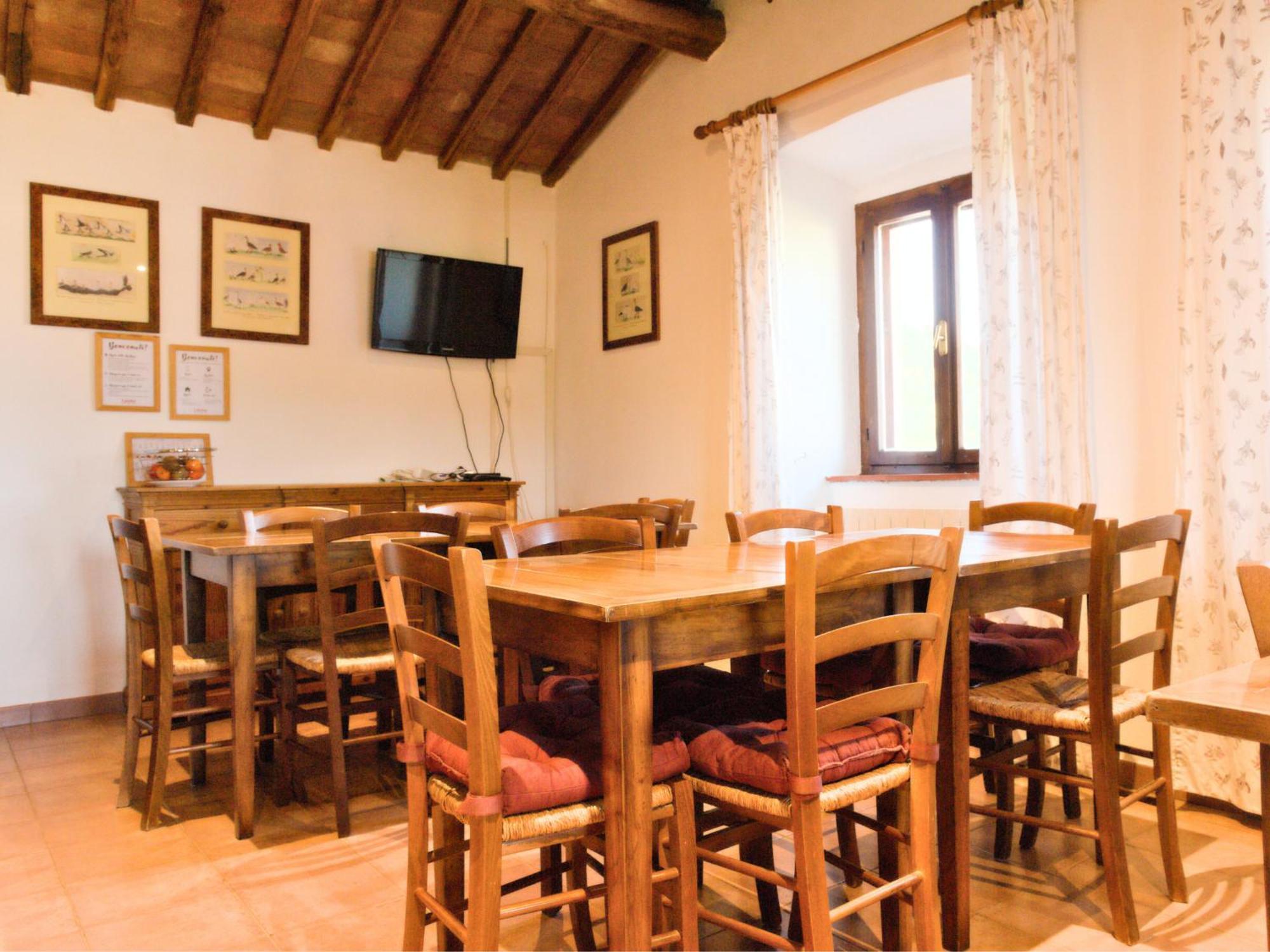 Laselva Albinia Extérieur photo