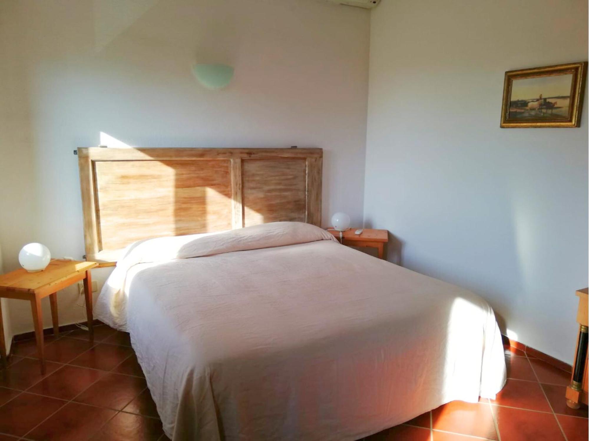 Laselva Albinia Extérieur photo