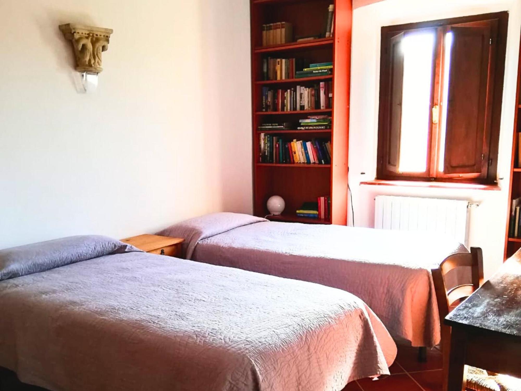 Laselva Albinia Extérieur photo