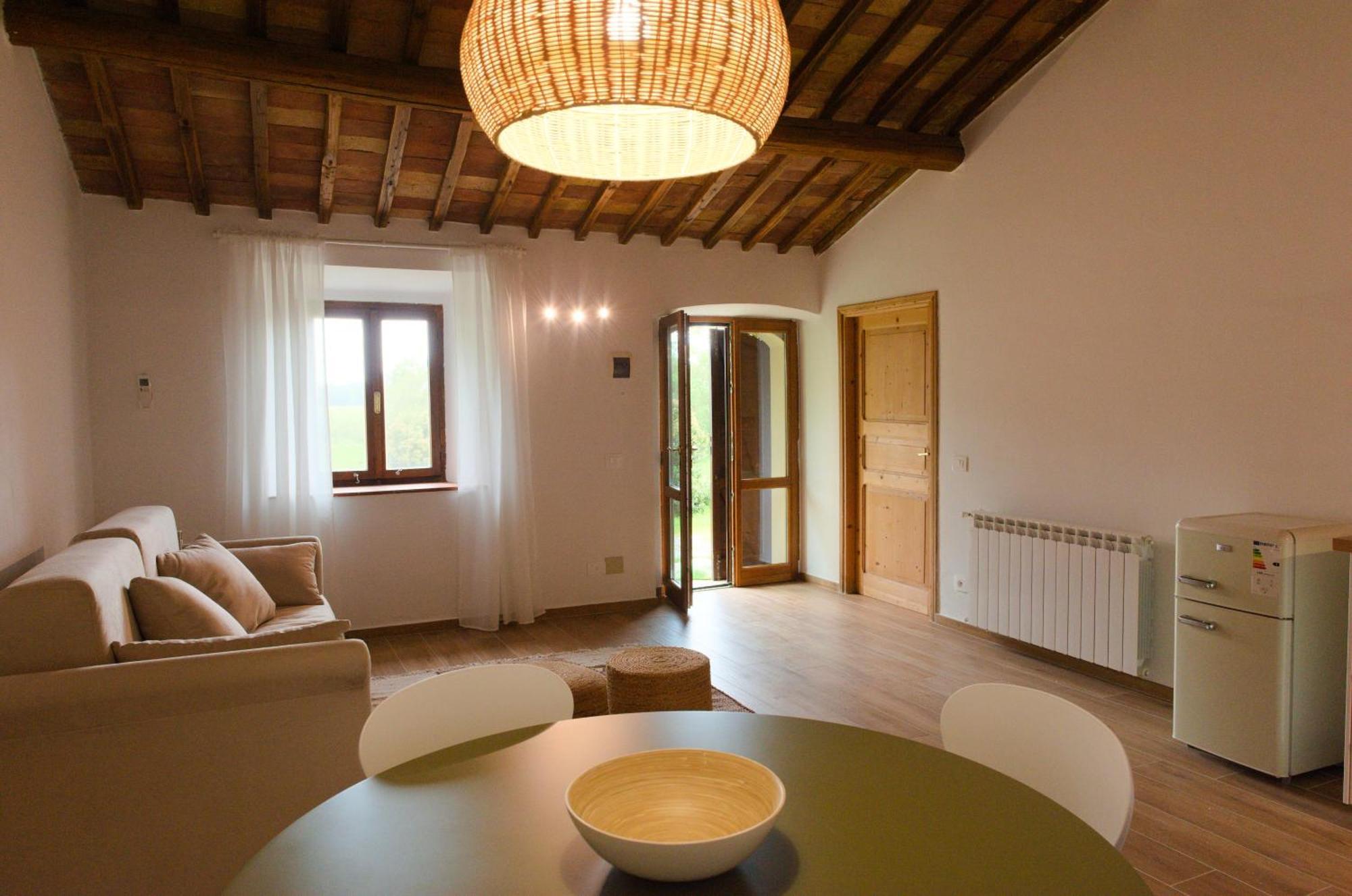 Laselva Albinia Extérieur photo