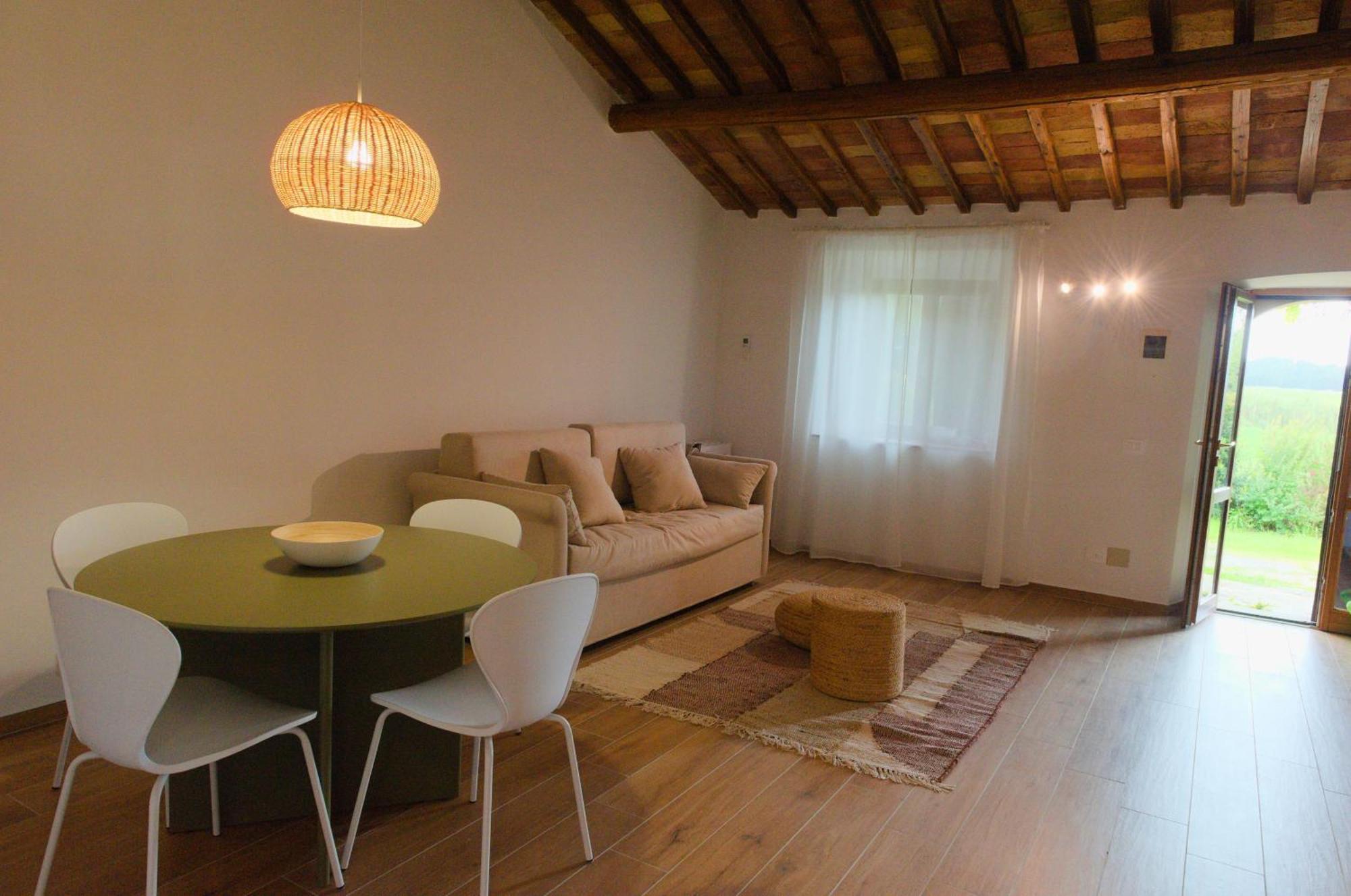 Laselva Albinia Extérieur photo