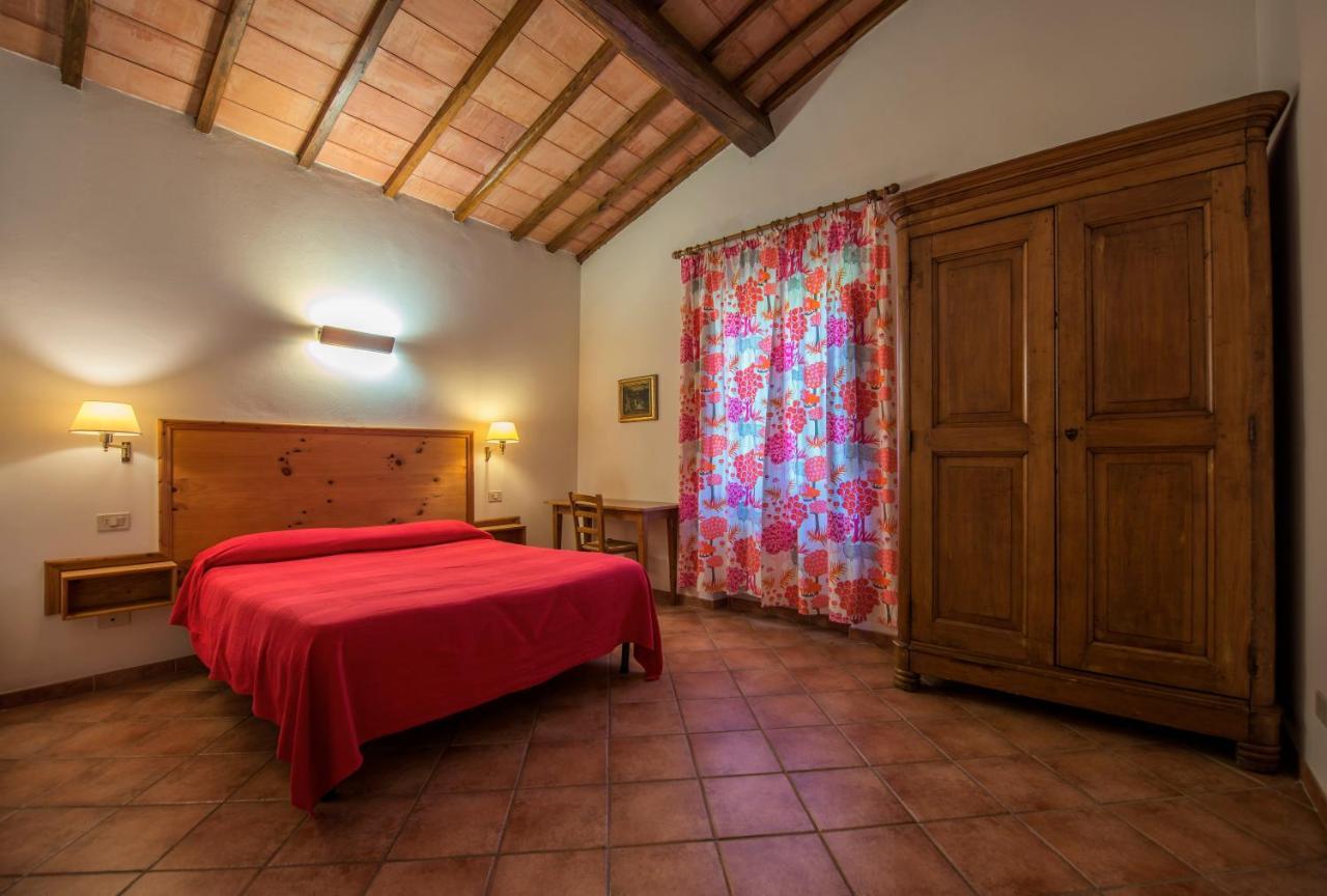 Laselva Albinia Extérieur photo