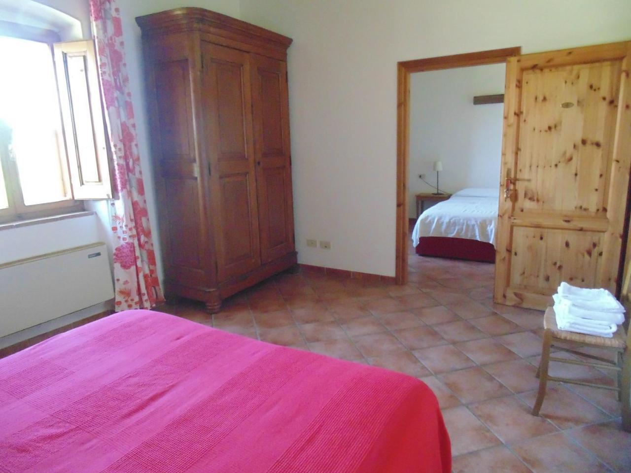 Laselva Albinia Extérieur photo