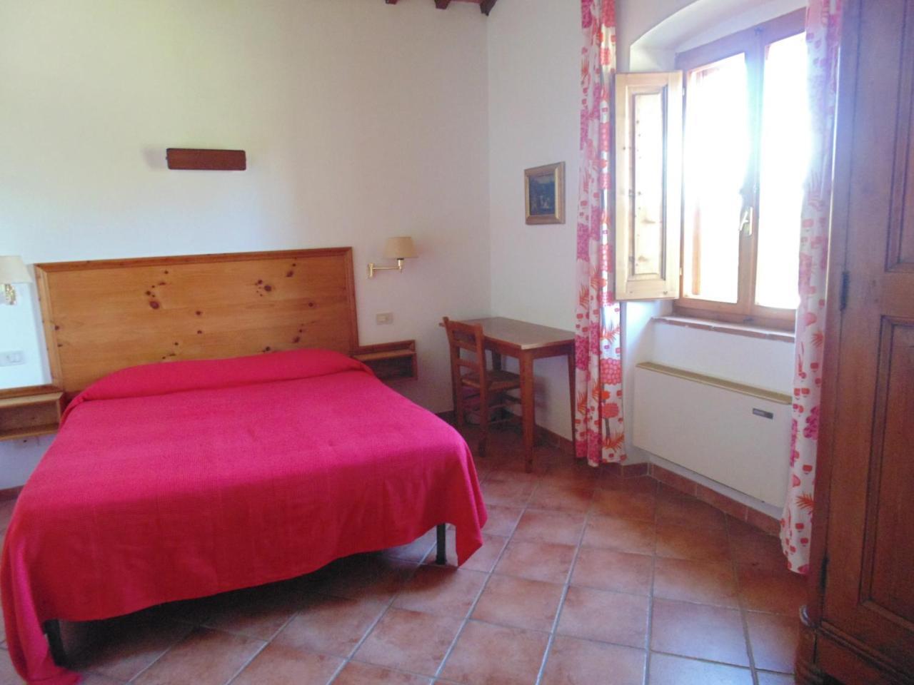 Laselva Albinia Extérieur photo