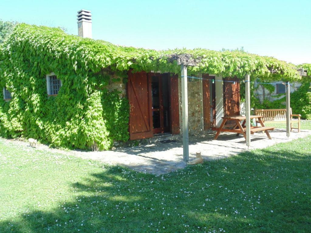 Laselva Albinia Extérieur photo