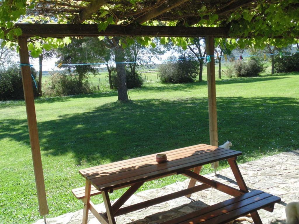 Laselva Albinia Extérieur photo