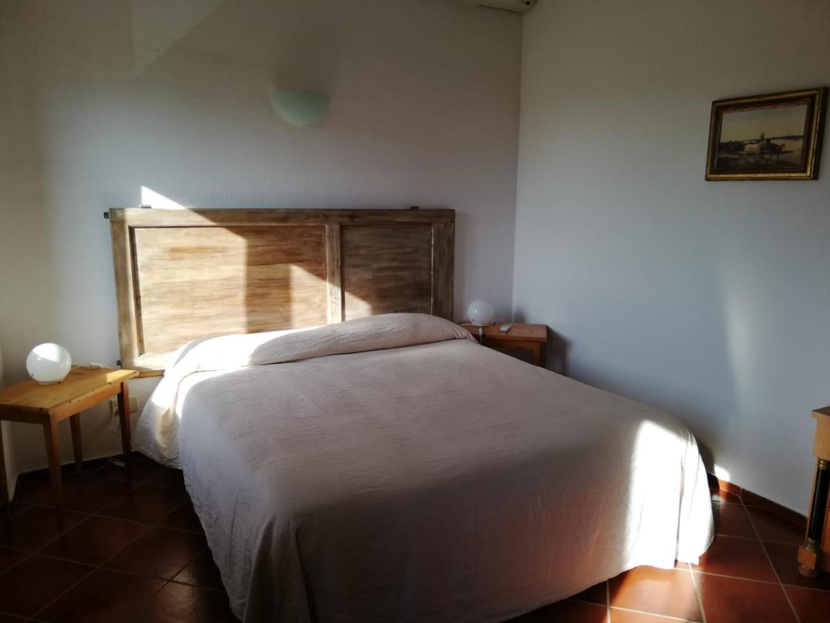 Laselva Albinia Extérieur photo