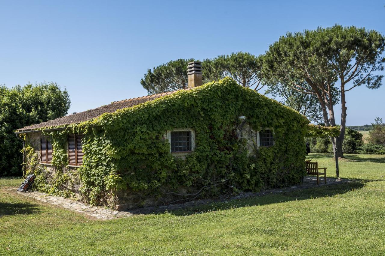 Laselva Albinia Extérieur photo