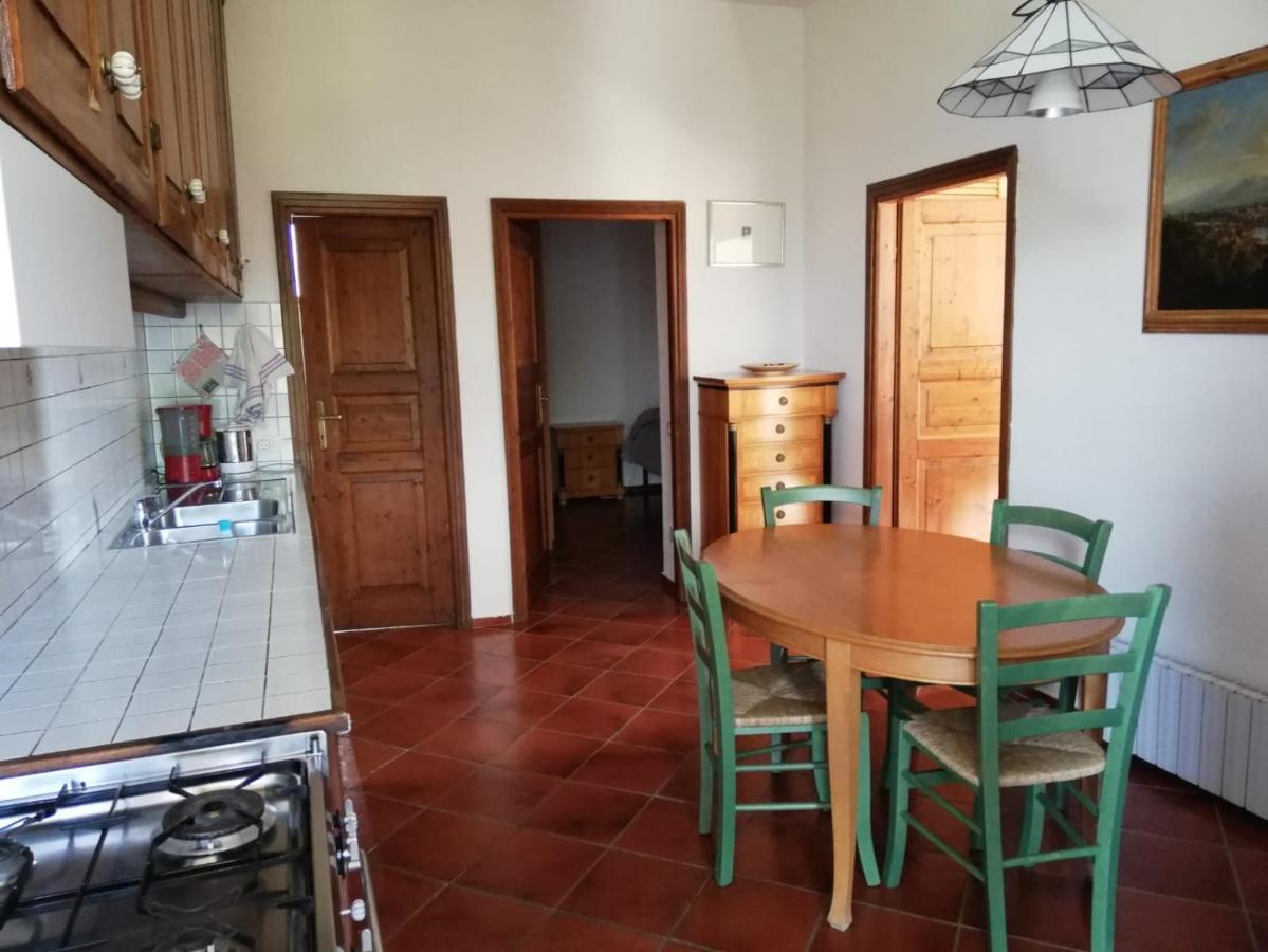 Laselva Albinia Extérieur photo